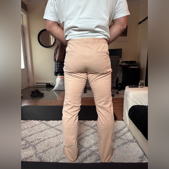 Trouser - Picture 2 of 2